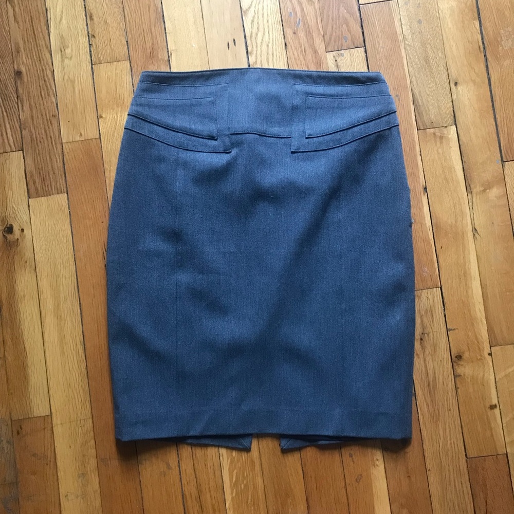 Express pencil skirt